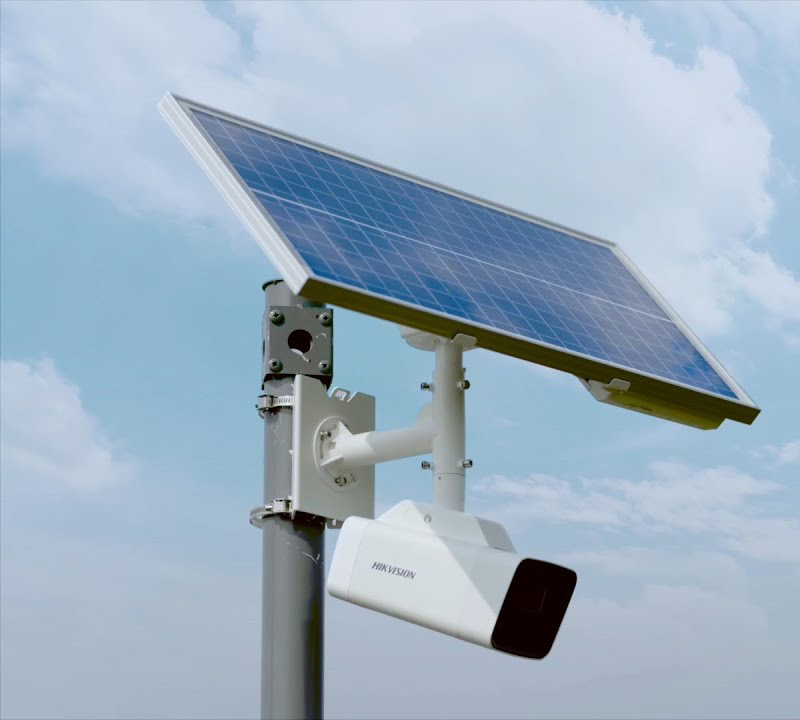 Monitoreo en tiempo real, seguridad sin límites